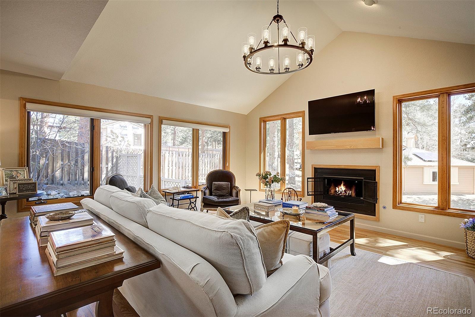 1334 Solitude Lane Evergreen, CO 80439 - Photo 18 of 37