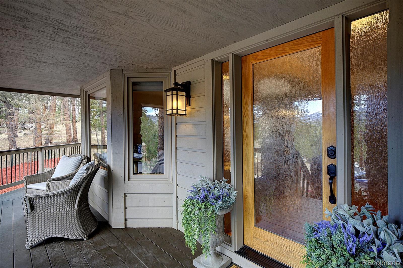 1334 Solitude Lane Evergreen, CO 80439 - Photo 2 of 37