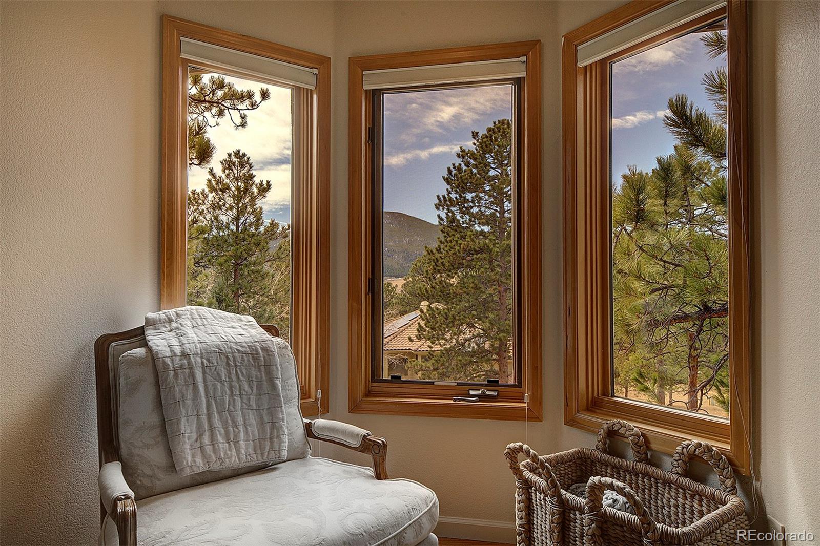 1334 Solitude Lane Evergreen, CO 80439 - Photo 22 of 37