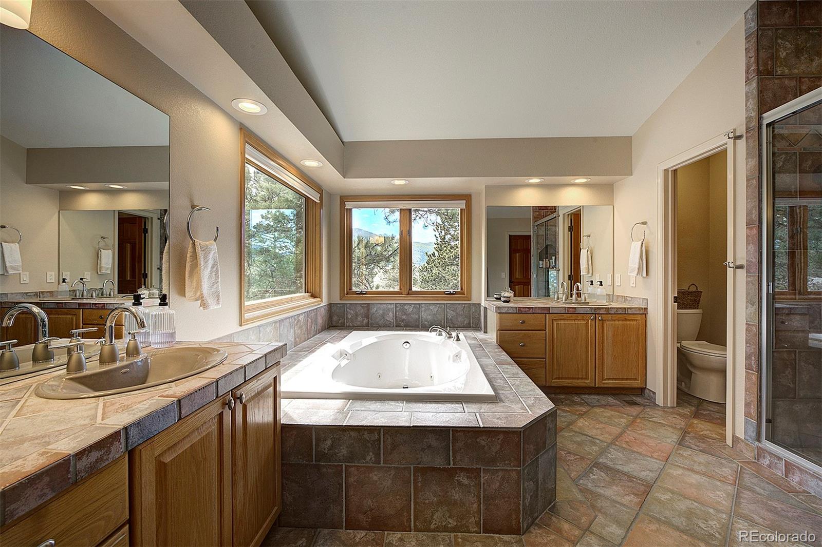 1334 Solitude Lane Evergreen, CO 80439 - Photo 23 of 37