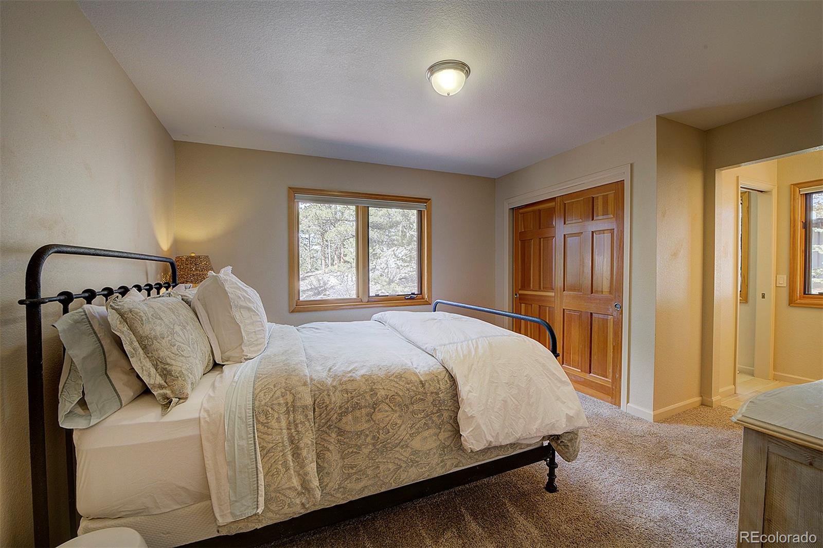 1334 Solitude Lane Evergreen, CO 80439 - Photo 25 of 37