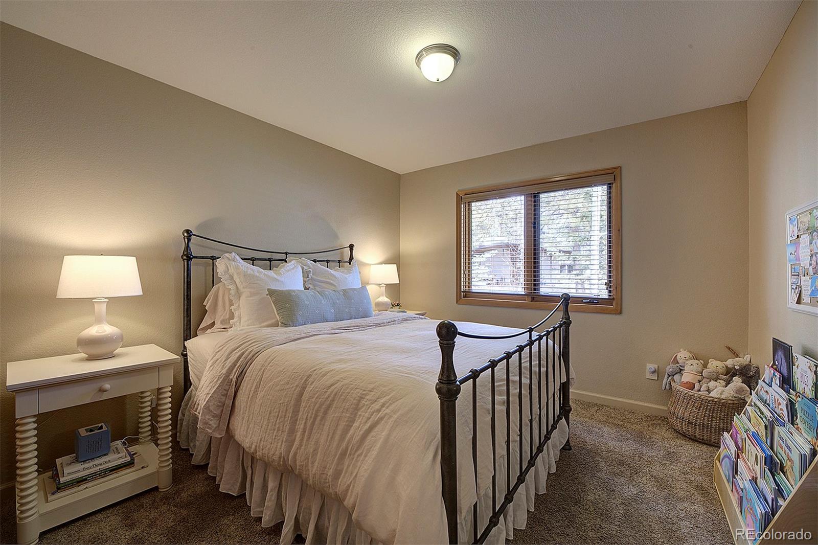 1334 Solitude Lane Evergreen, CO 80439 - Photo 27 of 37