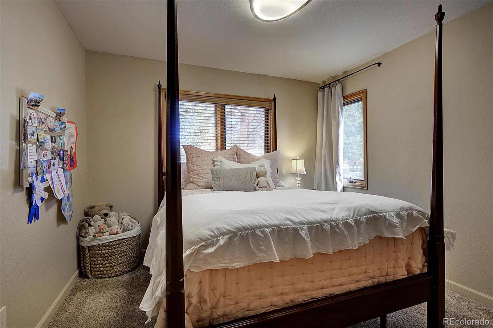 1334 Solitude Lane Evergreen, CO 80439 - Photo 28 of 37