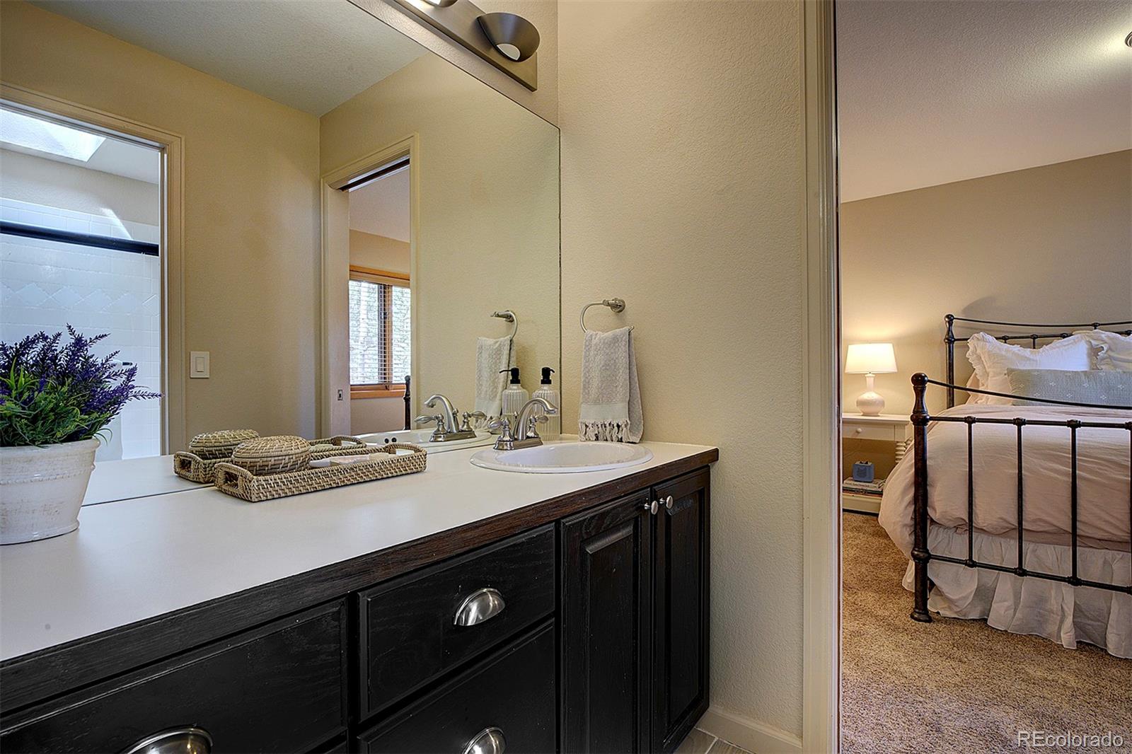 1334 Solitude Lane Evergreen, CO 80439 - Photo 29 of 37