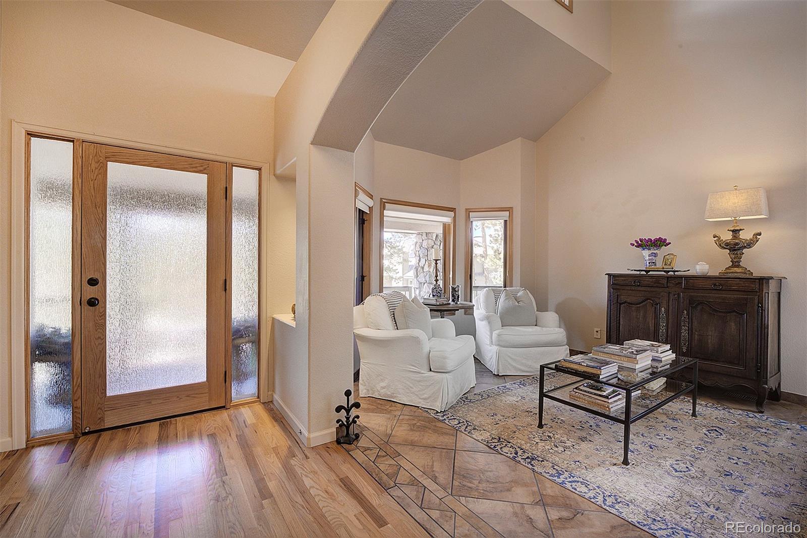 1334 Solitude Lane Evergreen, CO 80439 - Photo 3 of 37