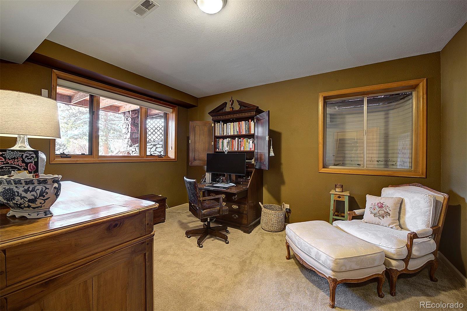 1334 Solitude Lane Evergreen, CO 80439 - Photo 31 of 37