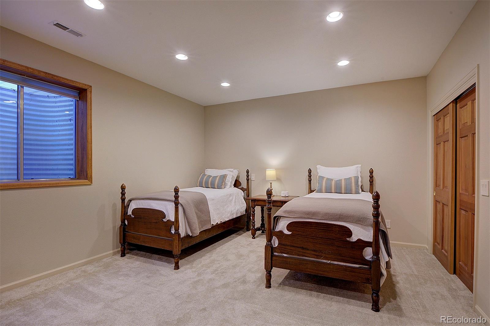 1334 Solitude Lane Evergreen, CO 80439 - Photo 33 of 37