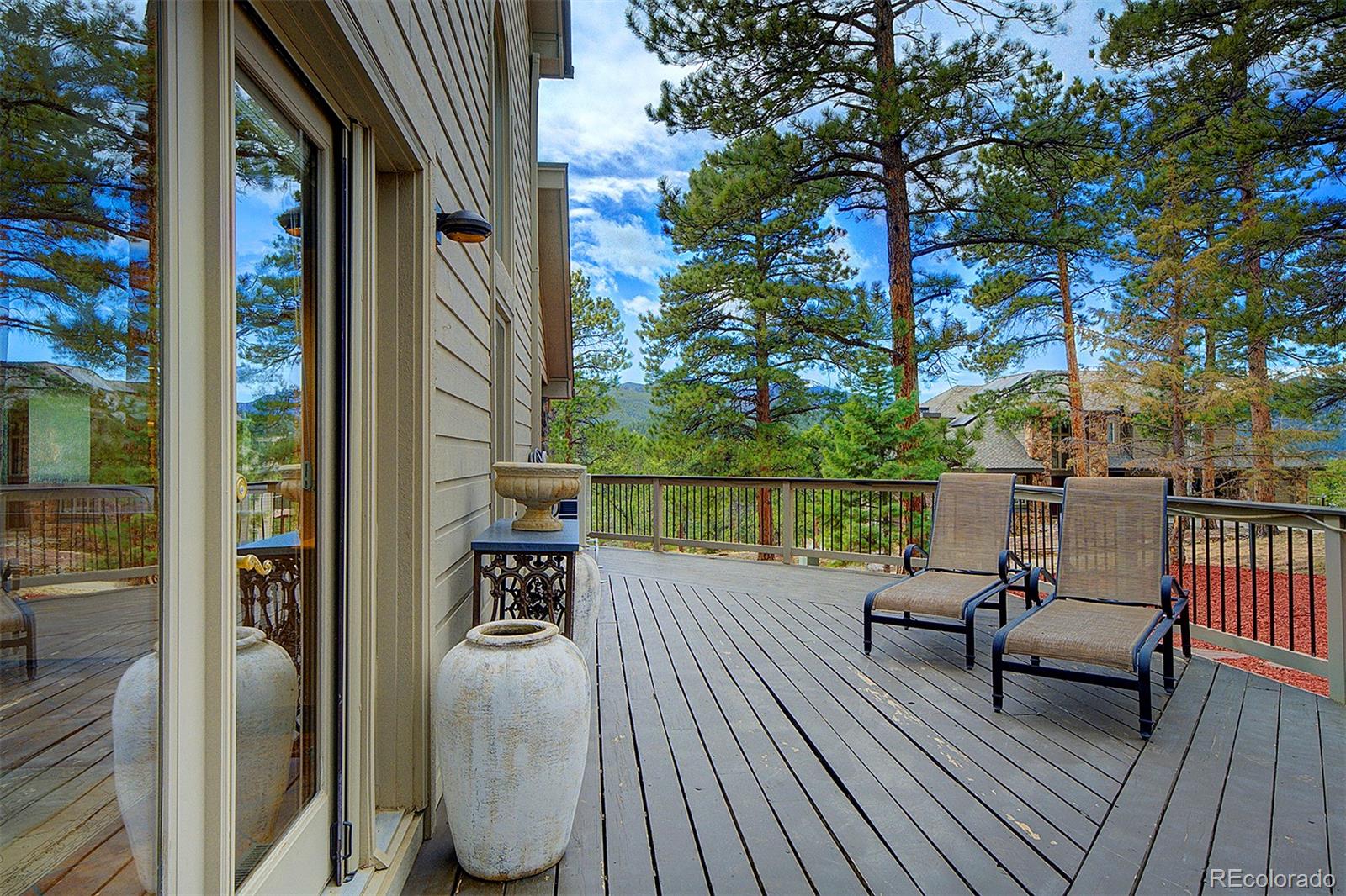 1334 Solitude Lane Evergreen, CO 80439 - Photo 35 of 37