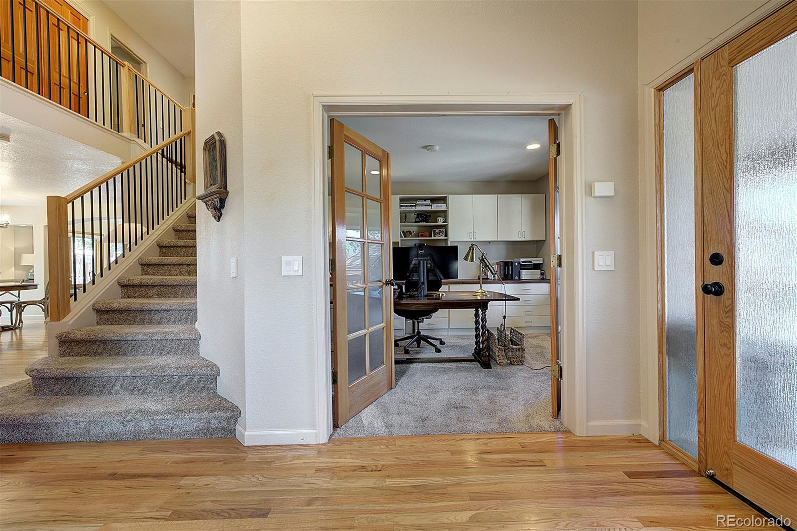 1334 Solitude Lane Evergreen, CO 80439 - Photo 4 of 37