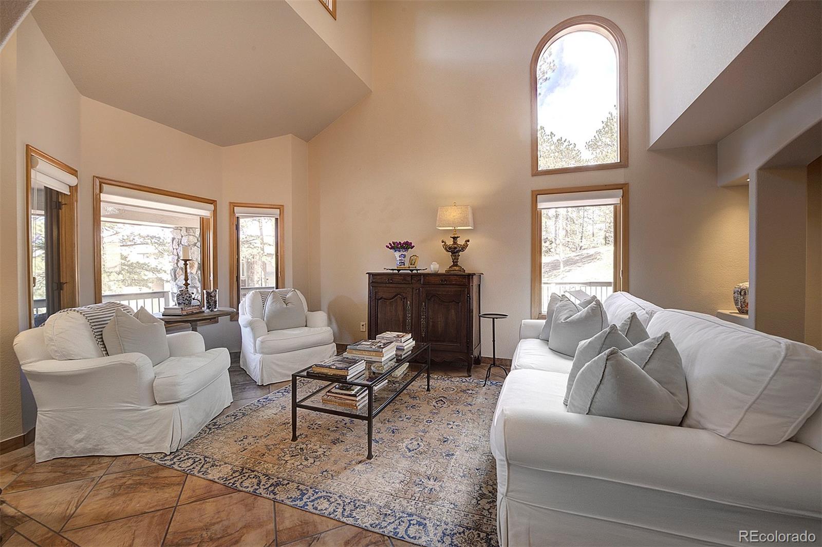 1334 Solitude Lane Evergreen, CO 80439 - Photo 6 of 37