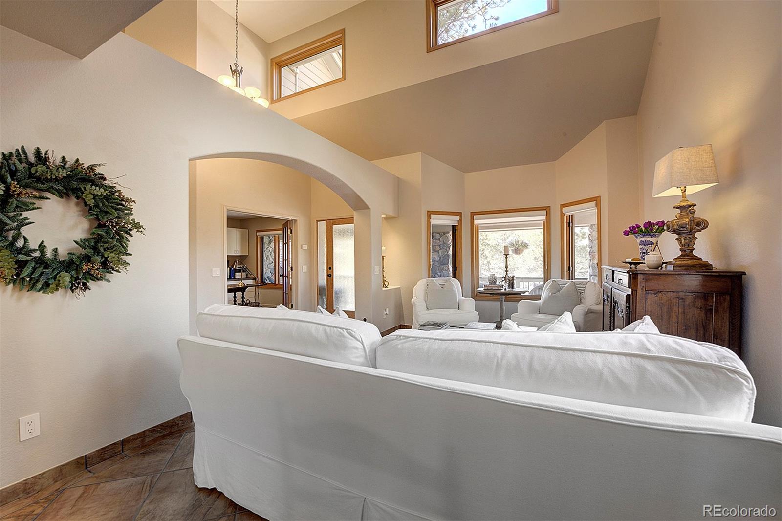 1334 Solitude Lane Evergreen, CO 80439 - Photo 7 of 37