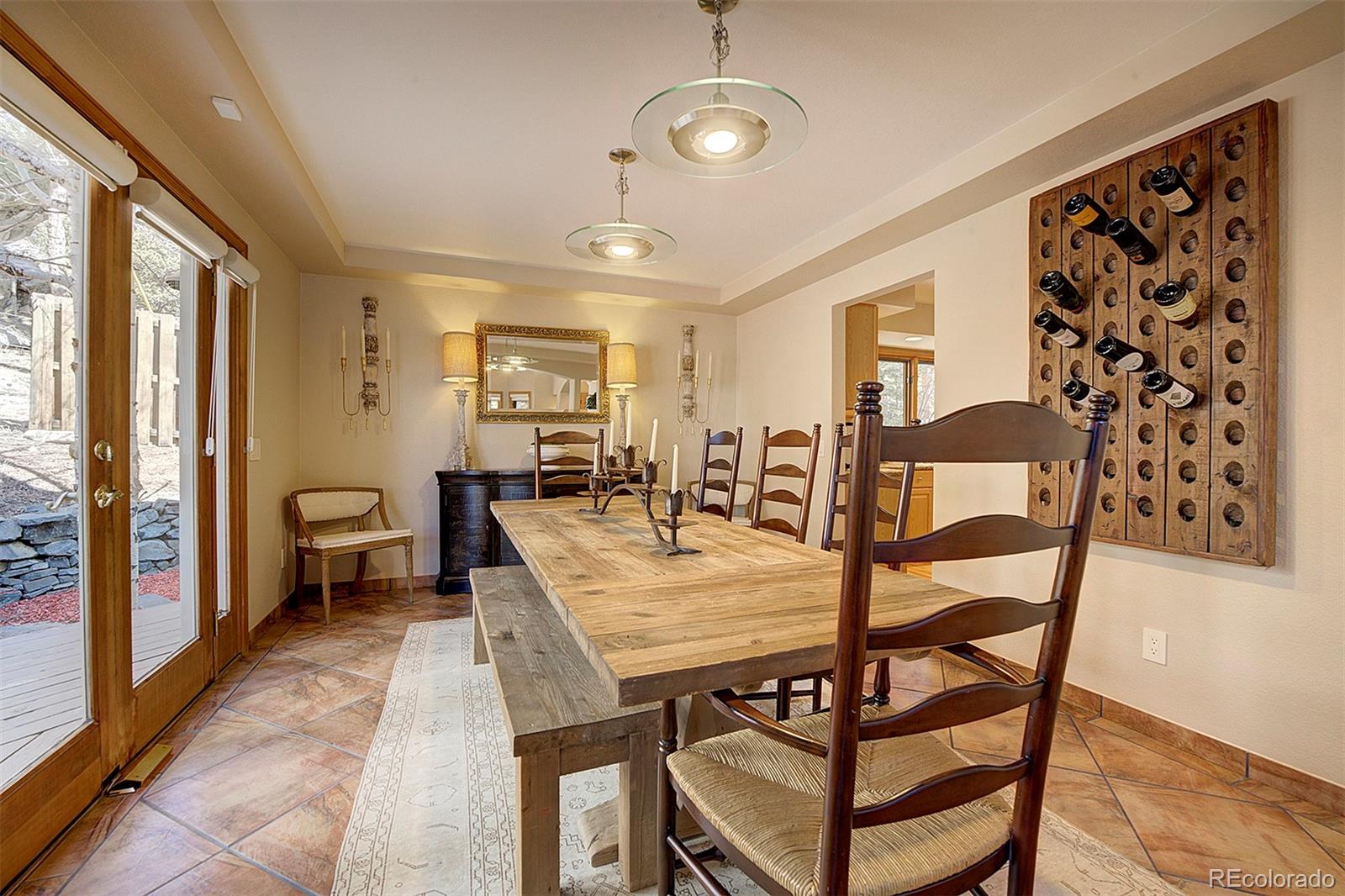 1334 Solitude Lane Evergreen, CO 80439 - Photo 8 of 37