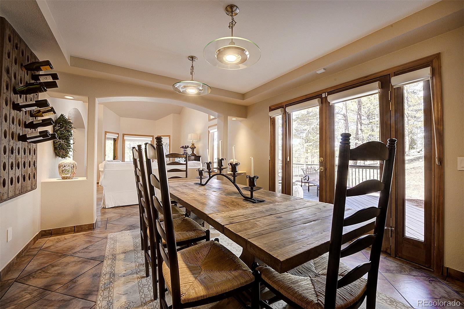 1334 Solitude Lane Evergreen, CO 80439 - Photo 9 of 37