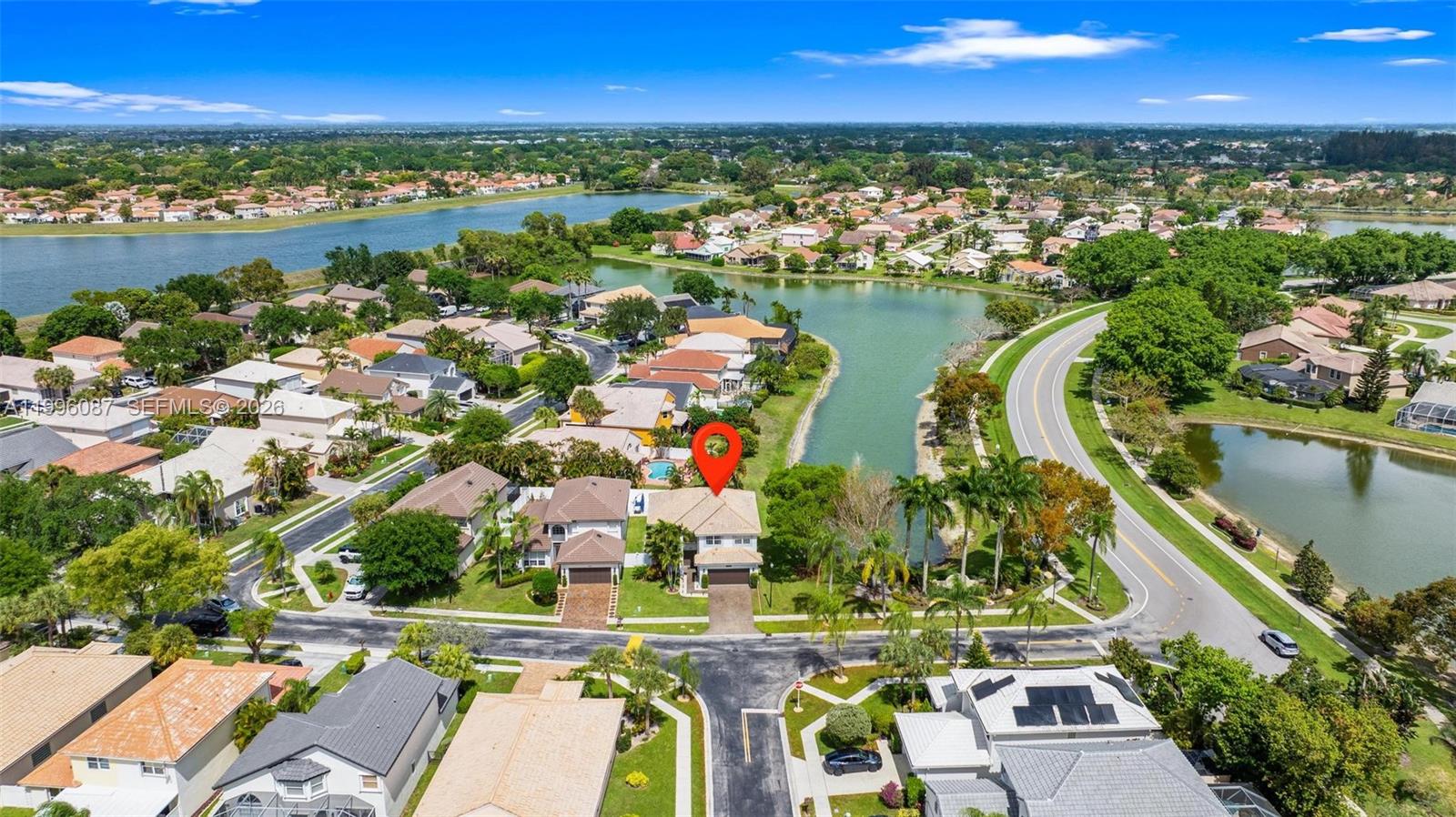 18498 East Covington Trace Boca Raton, FL 33498 - Photo 52 of 58