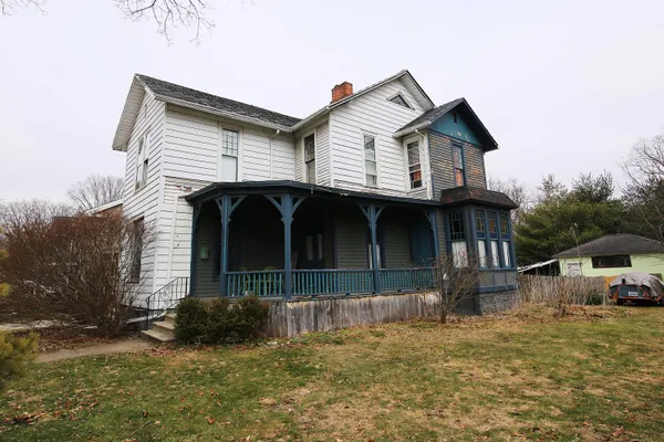$149,000 | 503 East Street, Three Rivers, MI 49093