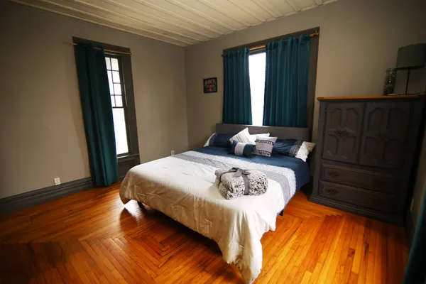 $149,000 | 503 East Street, Three Rivers, MI 49093