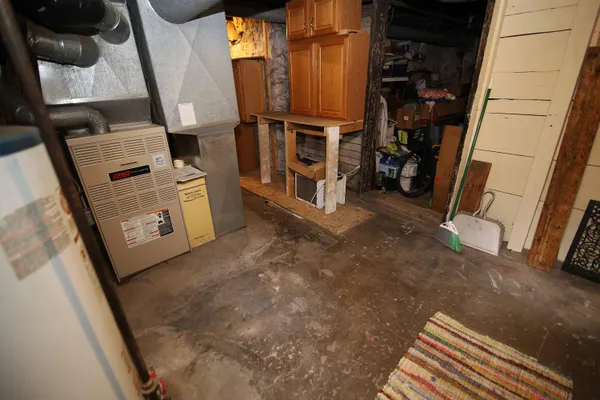 $149,000 | 503 East Street, Three Rivers, MI 49093