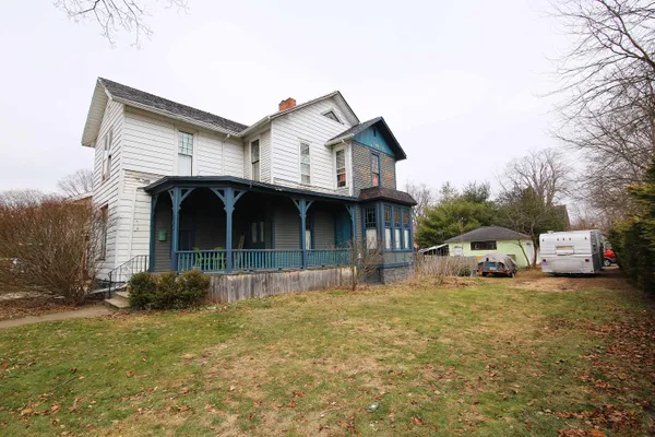 $149,000 | 503 East Street, Three Rivers, MI 49093