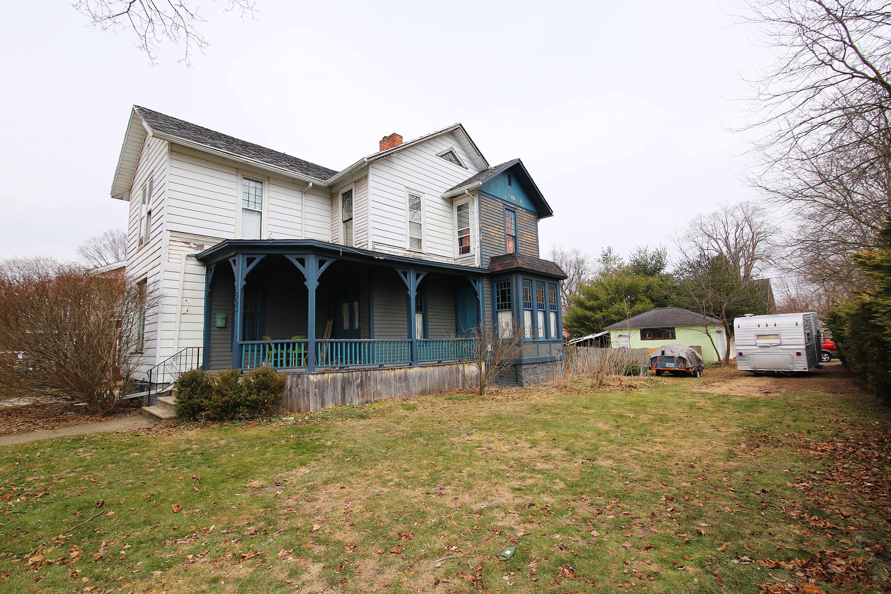 503 East Street Three Rivers, MI 49093 - Photo 46 of 56 IMG_9235 copy