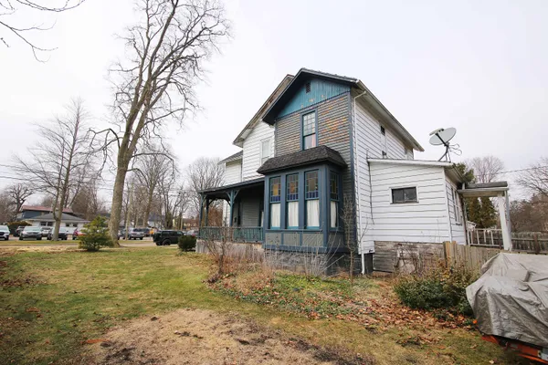 $149,000 | 503 East Street, Three Rivers, MI 49093