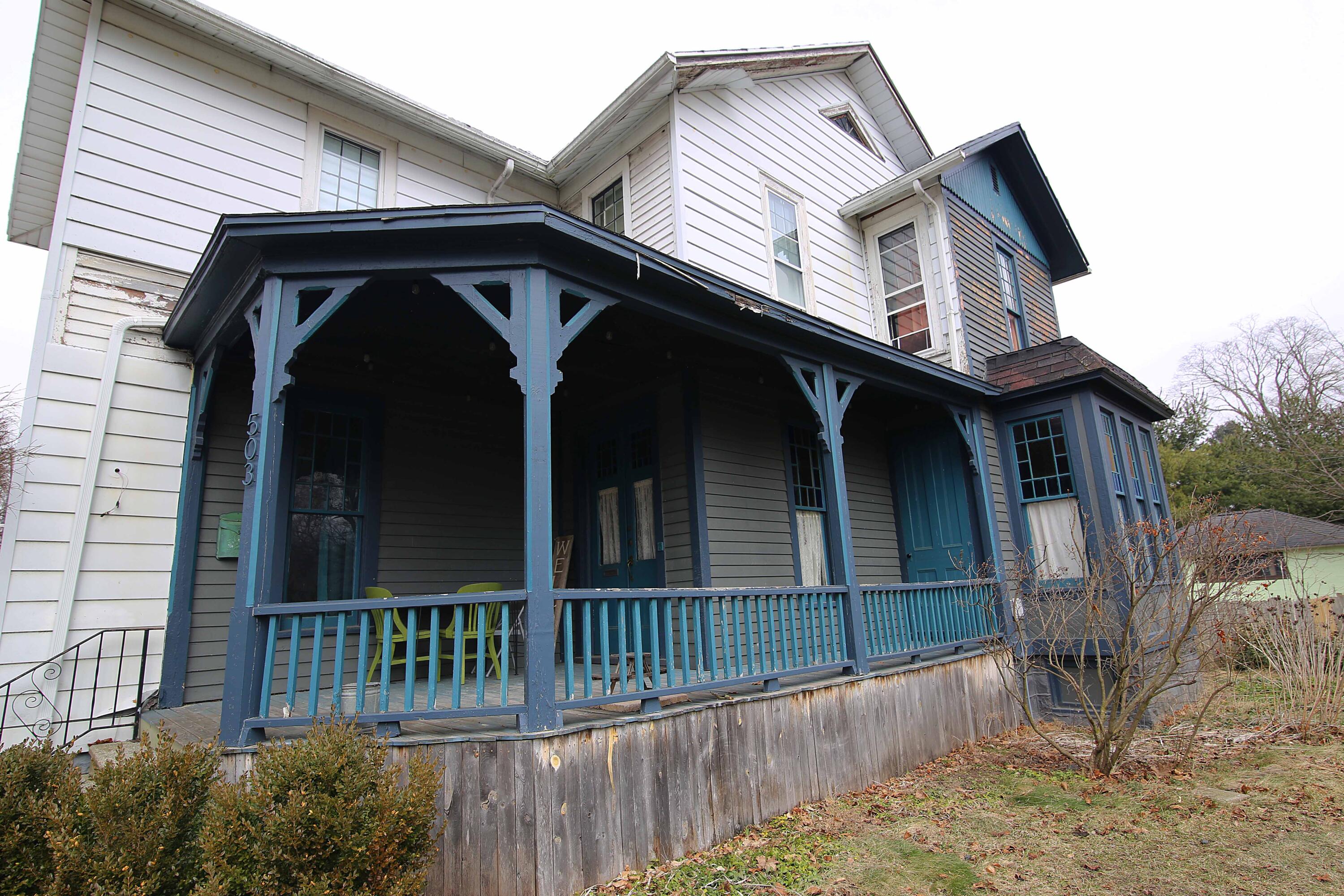 503 East Street Three Rivers, MI 49093 - Photo 50 of 56 IMG_9240 copy