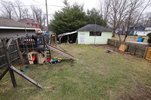 $149,000 | 503 East Street, Three Rivers, MI 49093