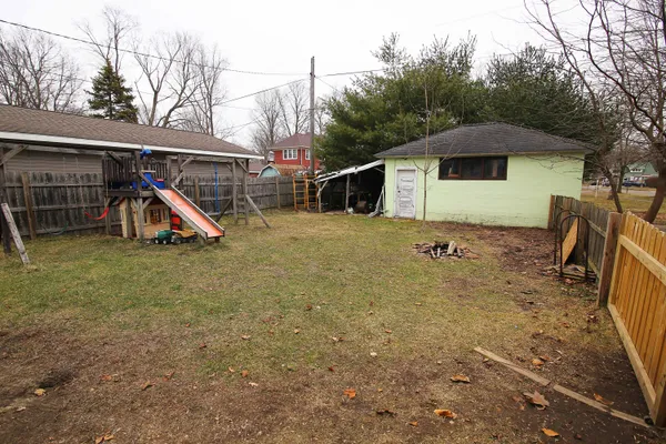 $149,000 | 503 East Street, Three Rivers, MI 49093
