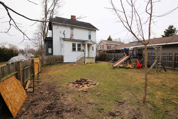 $149,000 | 503 East Street, Three Rivers, MI 49093