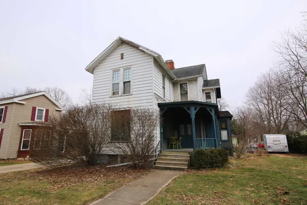 $149,000 | 503 East Street, Three Rivers, MI 49093