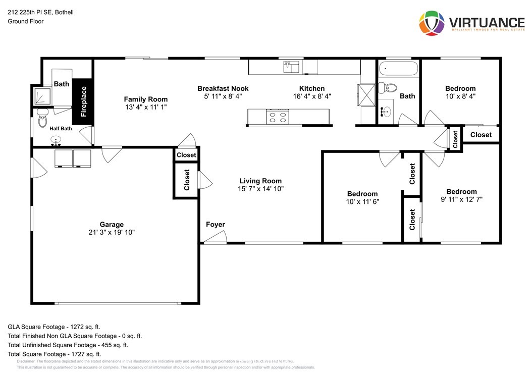 212 225th Place Southeast Bothell, WA 98021 - Photo 30 of 30