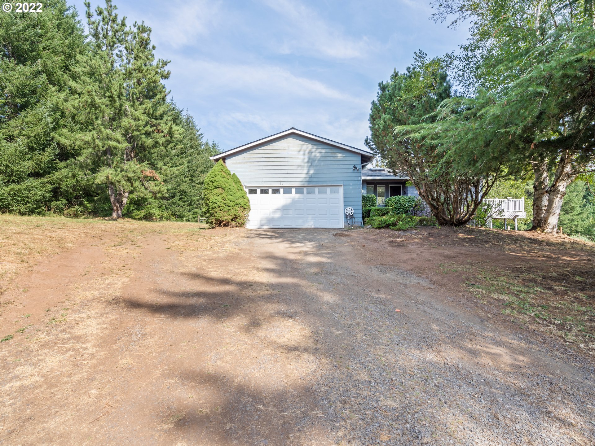 25330 South Springwater Road Estacada, OR 97023 - Photo 3 of 27 Gallery Image 3