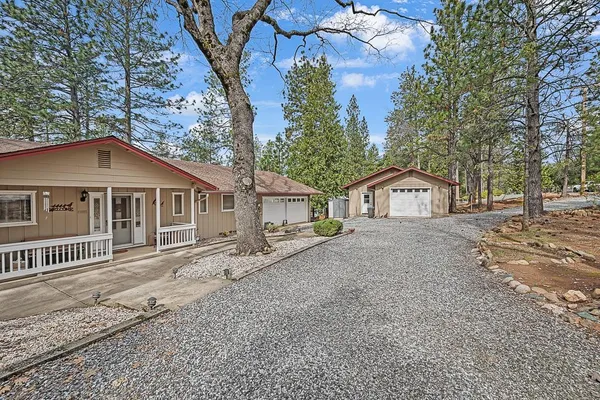 $524,999 | 11151 Quail Drive, Pine Grove, CA 95665