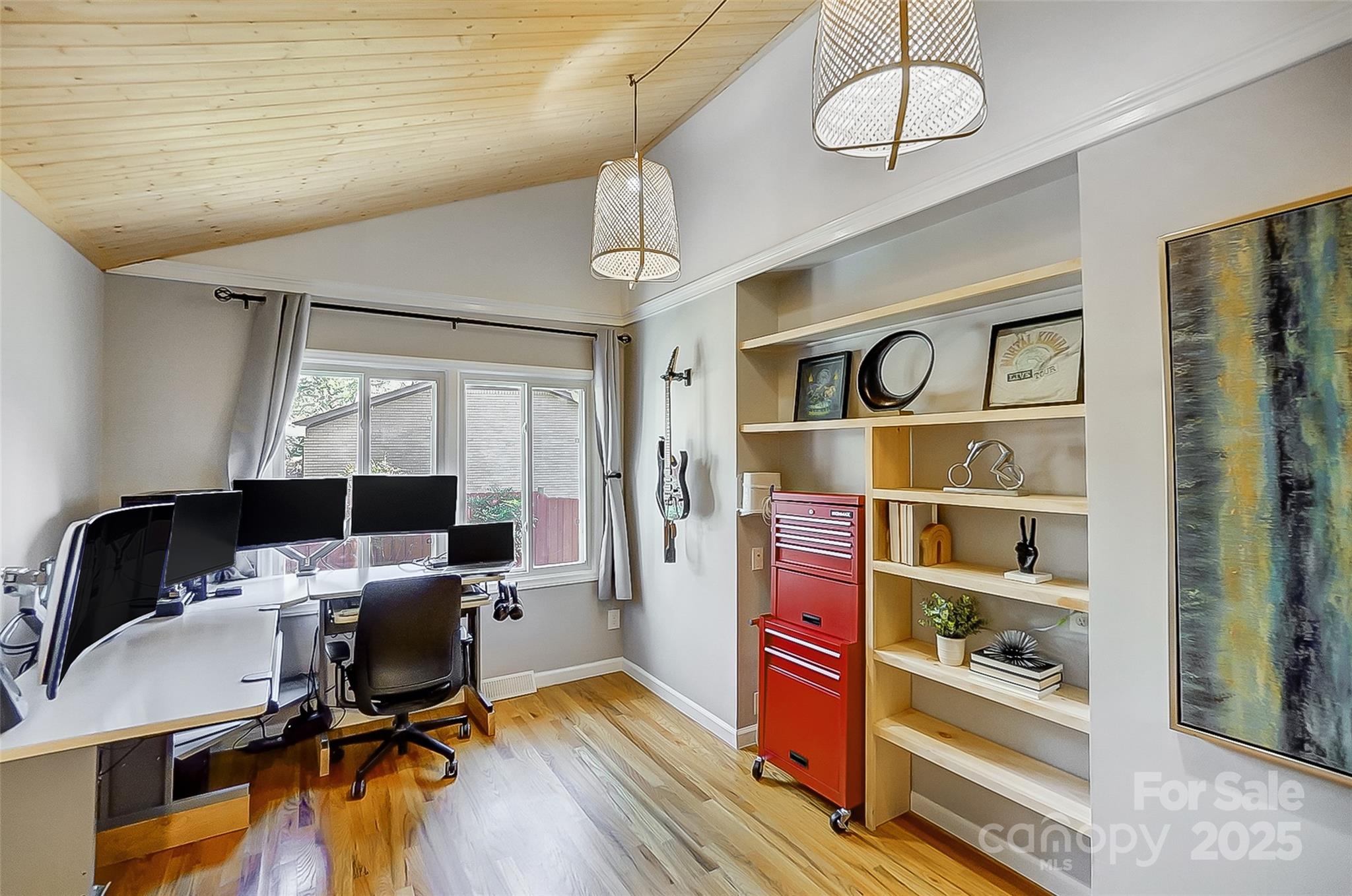 7201 Cedarfield Road Charlotte, NC 28227 - Photo 19 of 48 Gallery Image 19