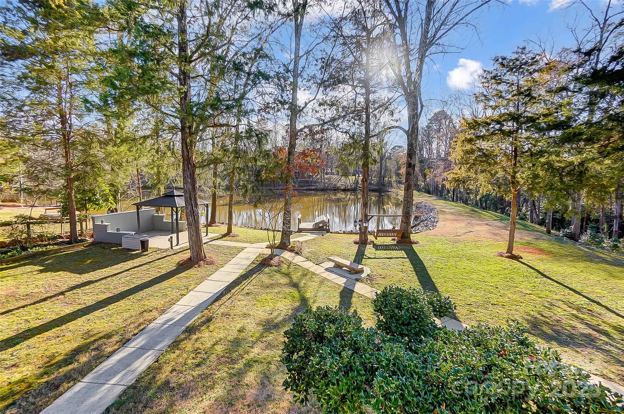 7201 Cedarfield Road Charlotte, NC 28227 - Photo 3 of 48 Gallery Image 3