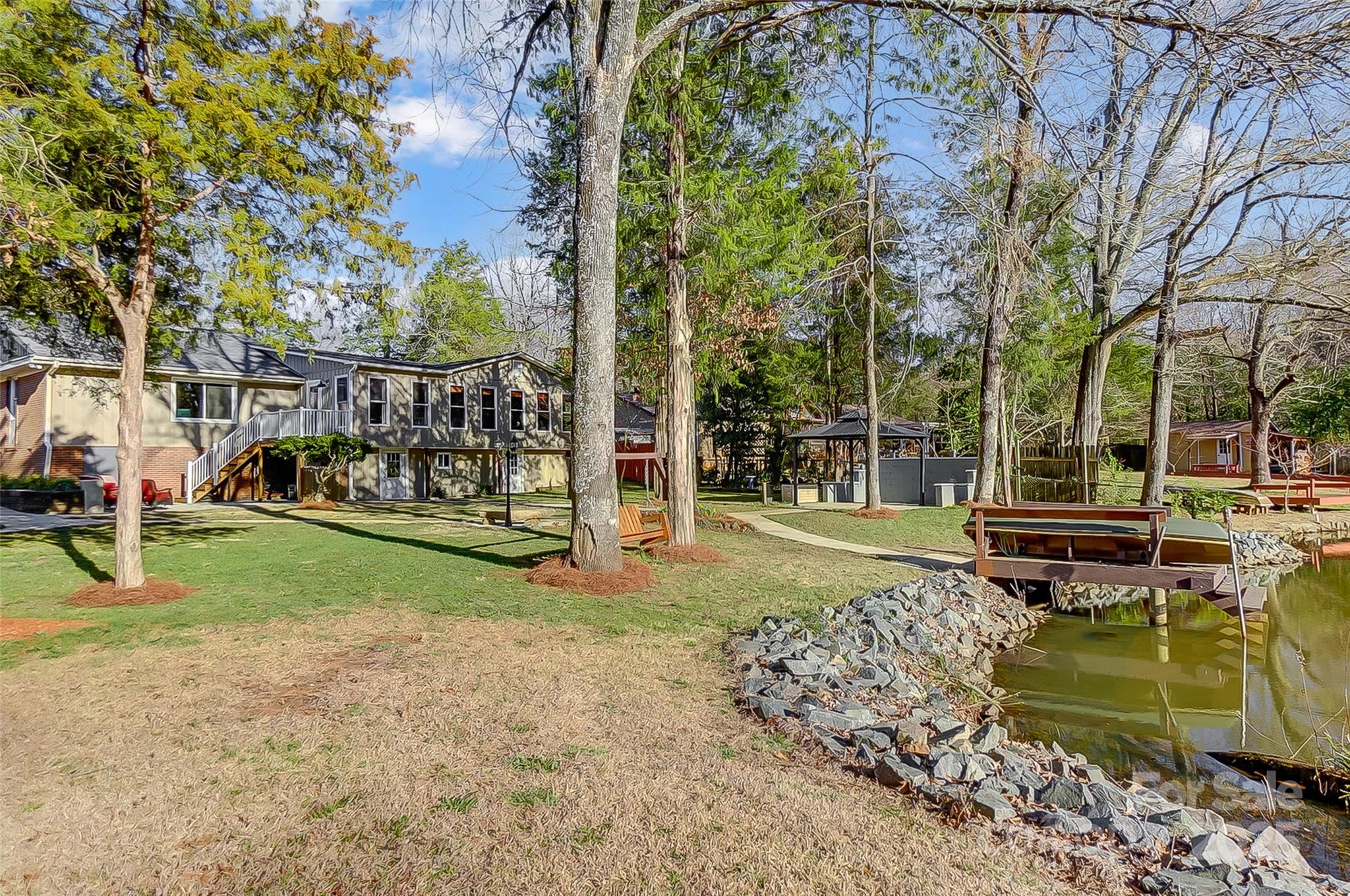 7201 Cedarfield Road Charlotte, NC 28227 - Photo 40 of 48 Gallery Image 40