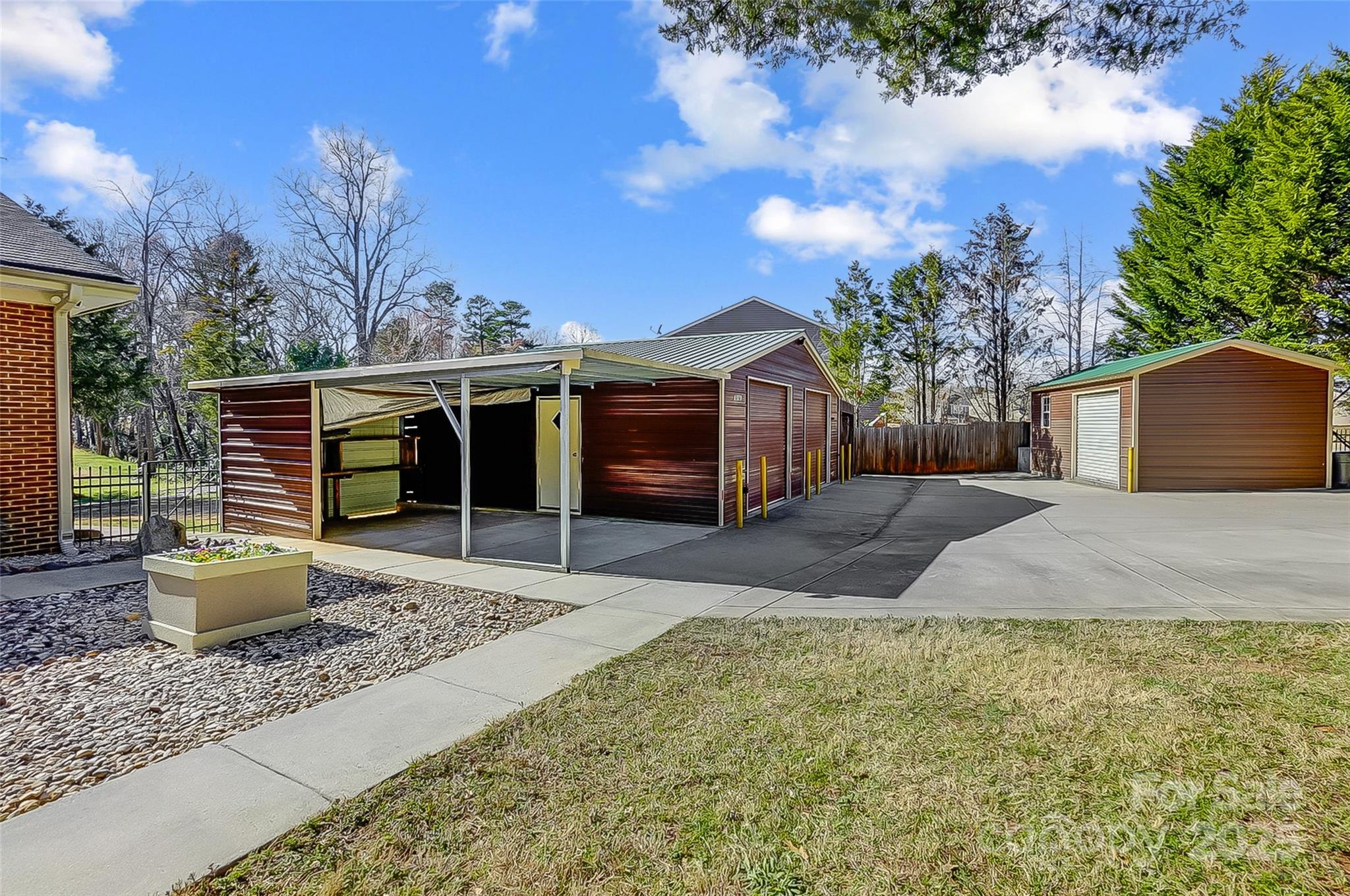 7201 Cedarfield Road Charlotte, NC 28227 - Photo 46 of 48 Gallery Image 46
