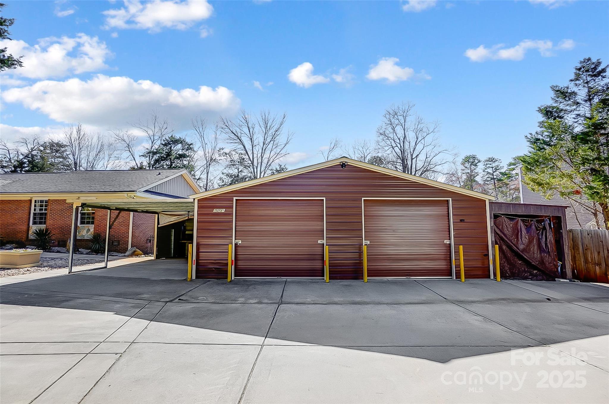 7201 Cedarfield Road Charlotte, NC 28227 - Photo 47 of 48 Gallery Image 47