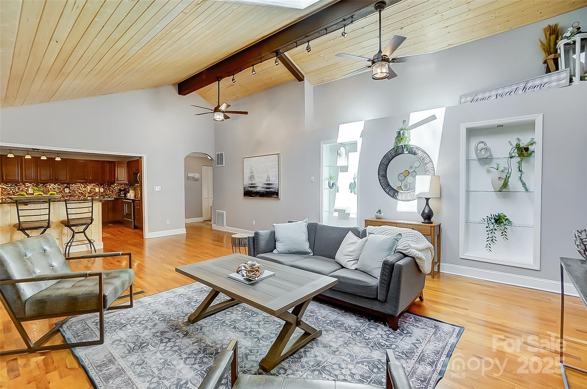 7201 Cedarfield Road Charlotte, NC 28227 - Photo 5 of 48 Gallery Image 5