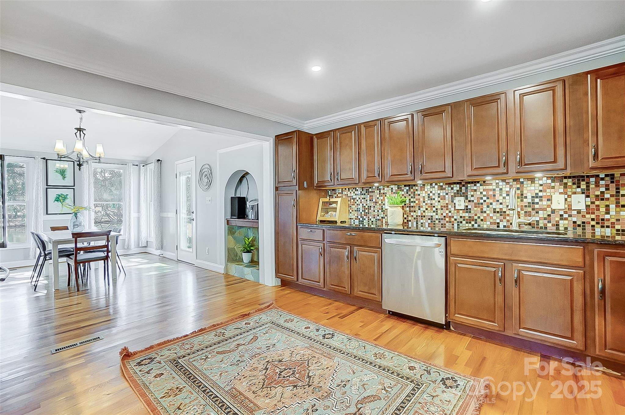 7201 Cedarfield Road Charlotte, NC 28227 - Photo 8 of 48 Gallery Image 8