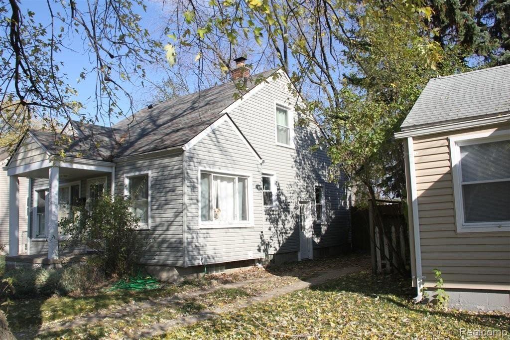 2784 Kenmore Road Berkley, MI 48072 - Photo 21 of 25 IMG_4511.JPG