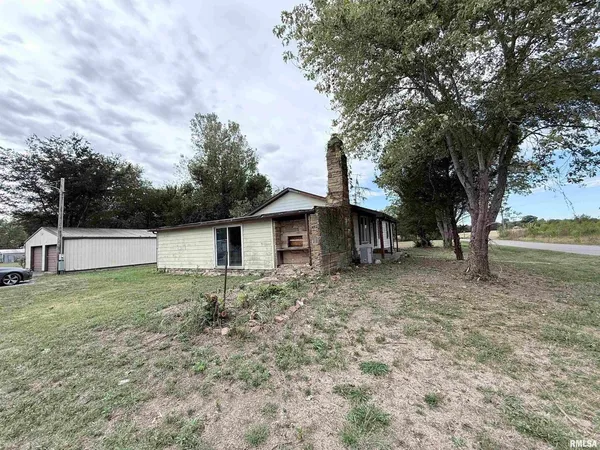 $33,000 | 9560 Lessley Road, Sparta, IL 62286