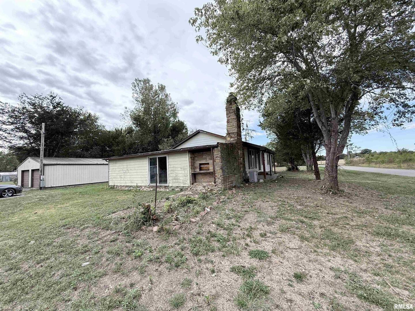 9560 Lessley Road Sparta, IL 62286 - Photo 15 of 28