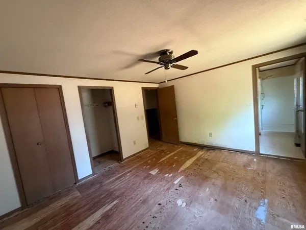 $33,000 | 9560 Lessley Road, Sparta, IL 62286