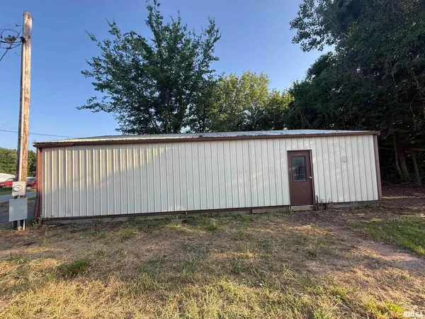 $33,000 | 9560 Lessley Road, Sparta, IL 62286