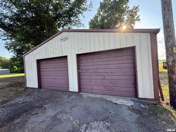 $33,000 | 9560 Lessley Road, Sparta, IL 62286