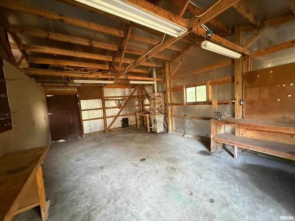 $33,000 | 9560 Lessley Road, Sparta, IL 62286