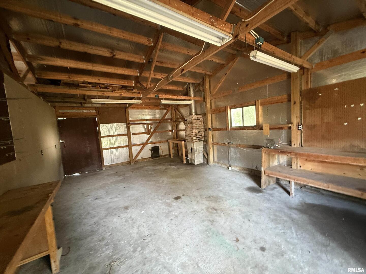 9560 Lessley Road Sparta, IL 62286 - Photo 23 of 28