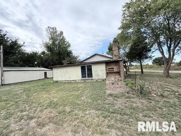 $33,000 | 9560 Lessley Road, Sparta, IL 62286