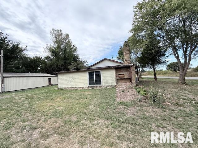 9560 Lessley Road Sparta, IL 62286 - Photo 26 of 28