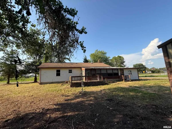 $33,000 | 9560 Lessley Road, Sparta, IL 62286